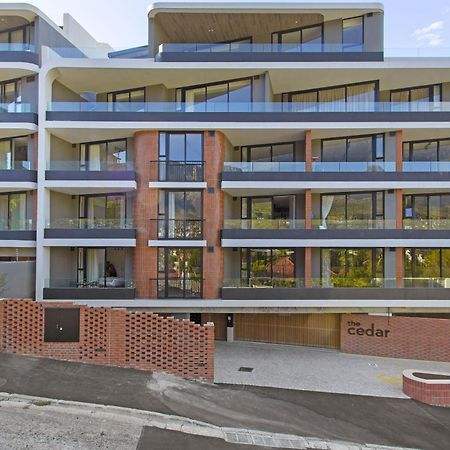 The Cedar Unit 204 Cidade Do Cabo Exterior foto
