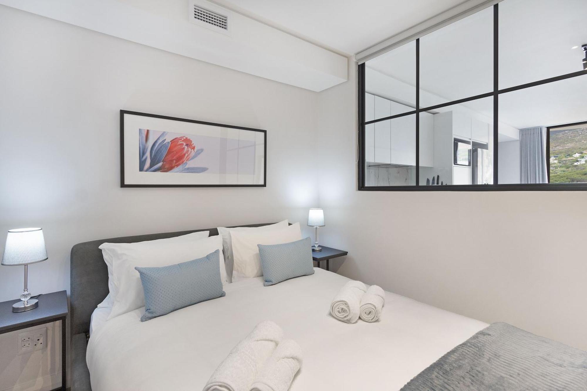 The Cedar Unit 204 Cidade Do Cabo Exterior foto