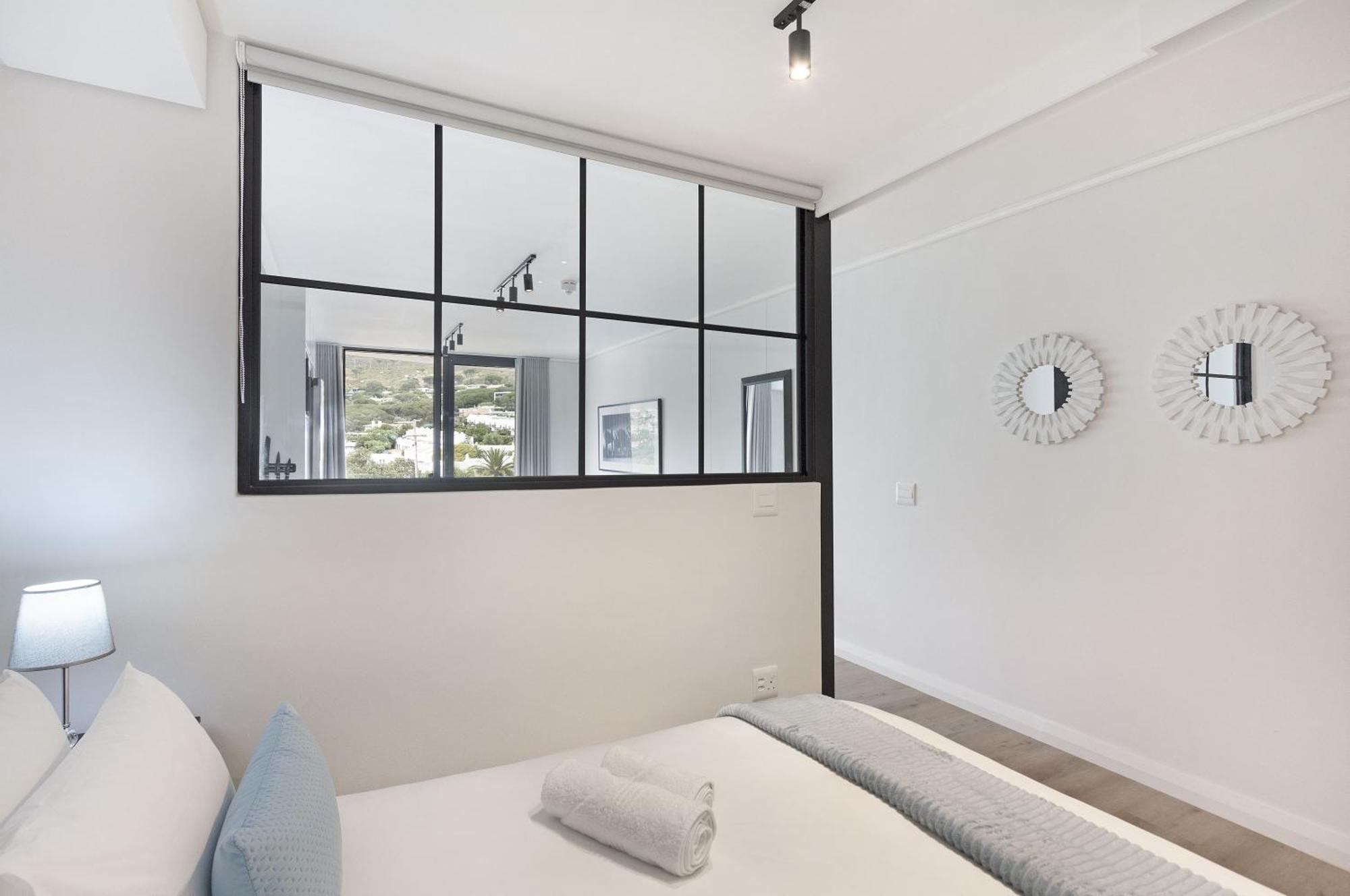 The Cedar Unit 204 Cidade Do Cabo Exterior foto