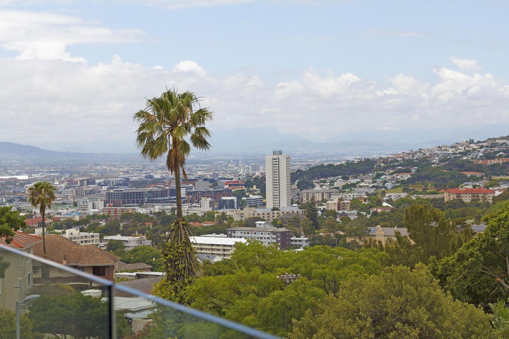 The Cedar Unit 204 Cidade Do Cabo Exterior foto